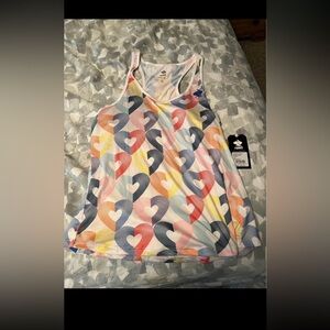 Rabbit running remix tank nwt
